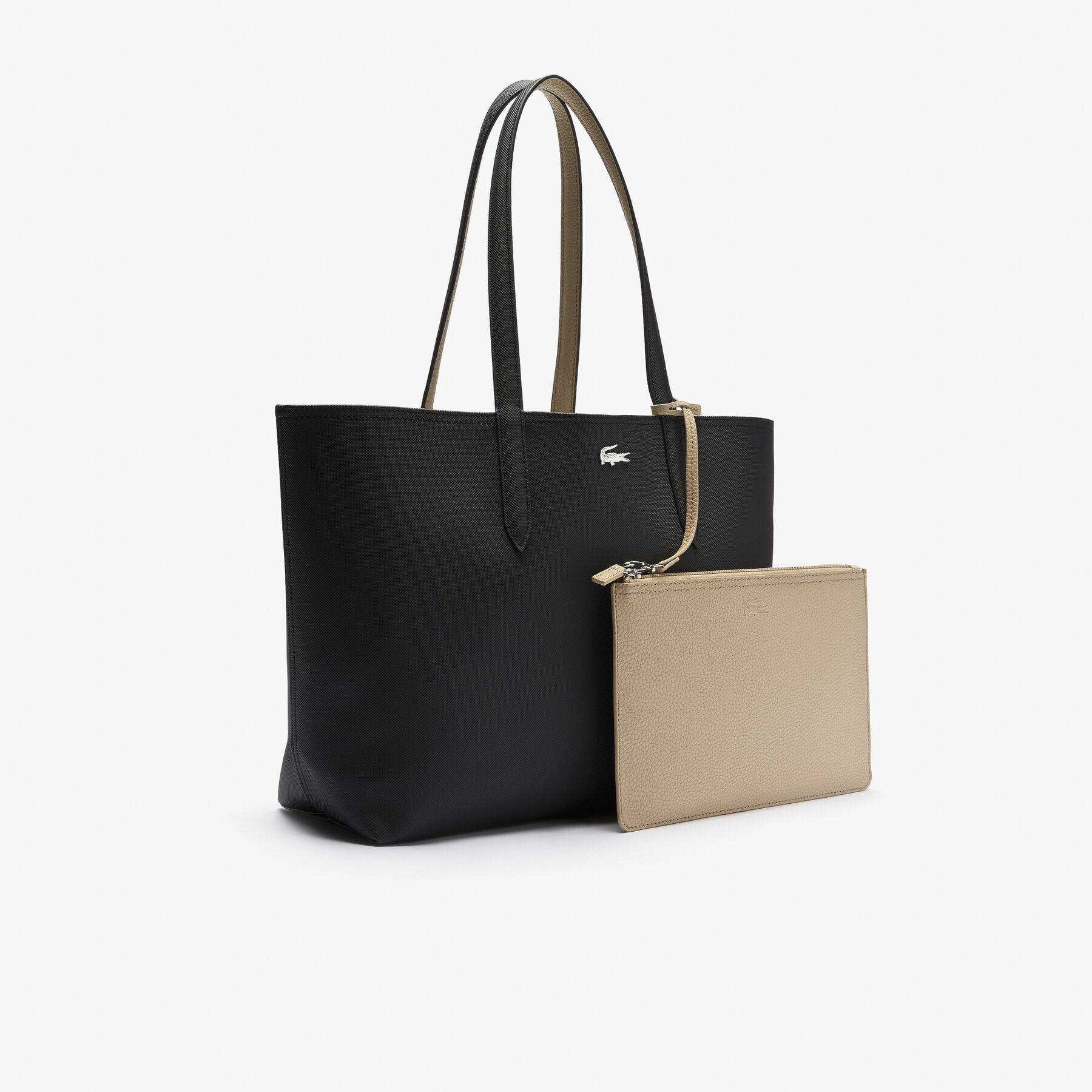 Anna Reversible Tote with Pouch Anna Reversible Tote with Pouch - NF2142AA-A91
