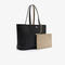 Anna Reversible Tote with Pouch Anna Reversible Tote with Pouch - NF2142AA-A91