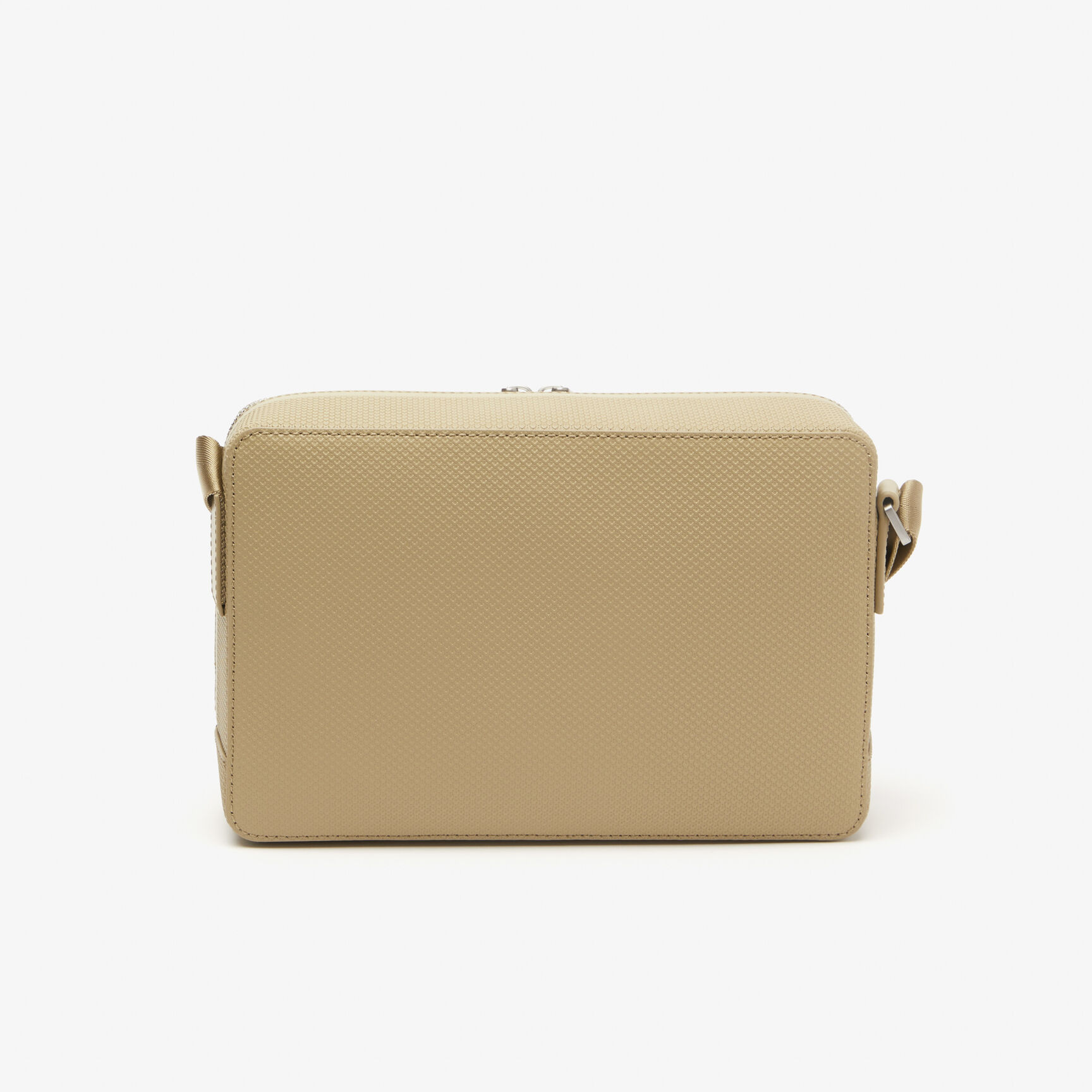 حقيبة كروس شانتاكو من الجلد غير اللامع بسحاب للجنسين حقيبة كروس شانتاكو من الجلد غير اللامع بسحاب للجنسين