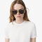 Fluid Scallop Trim Pique T-shirt lacoste fluid scallop trim pique t shirt