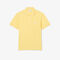 قميص بولو بيكيه بقصة كلاسيكية مع شعارالماركة بارز Classic Fit Badge Accent Pique Polo Shirt - PH0034-00-107