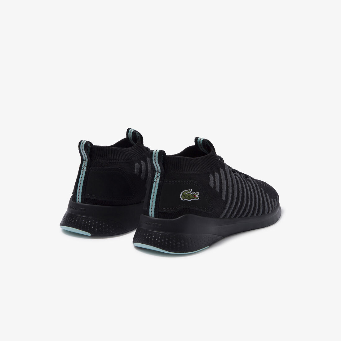 حذاء رياضي من الجلد المدبوغ والقماش من مجموعة LT Fit-Flex للرجال حذاء رياضي من الجلد المدبوغ والقماش من مجموعة LT Fit-Flex للرجال