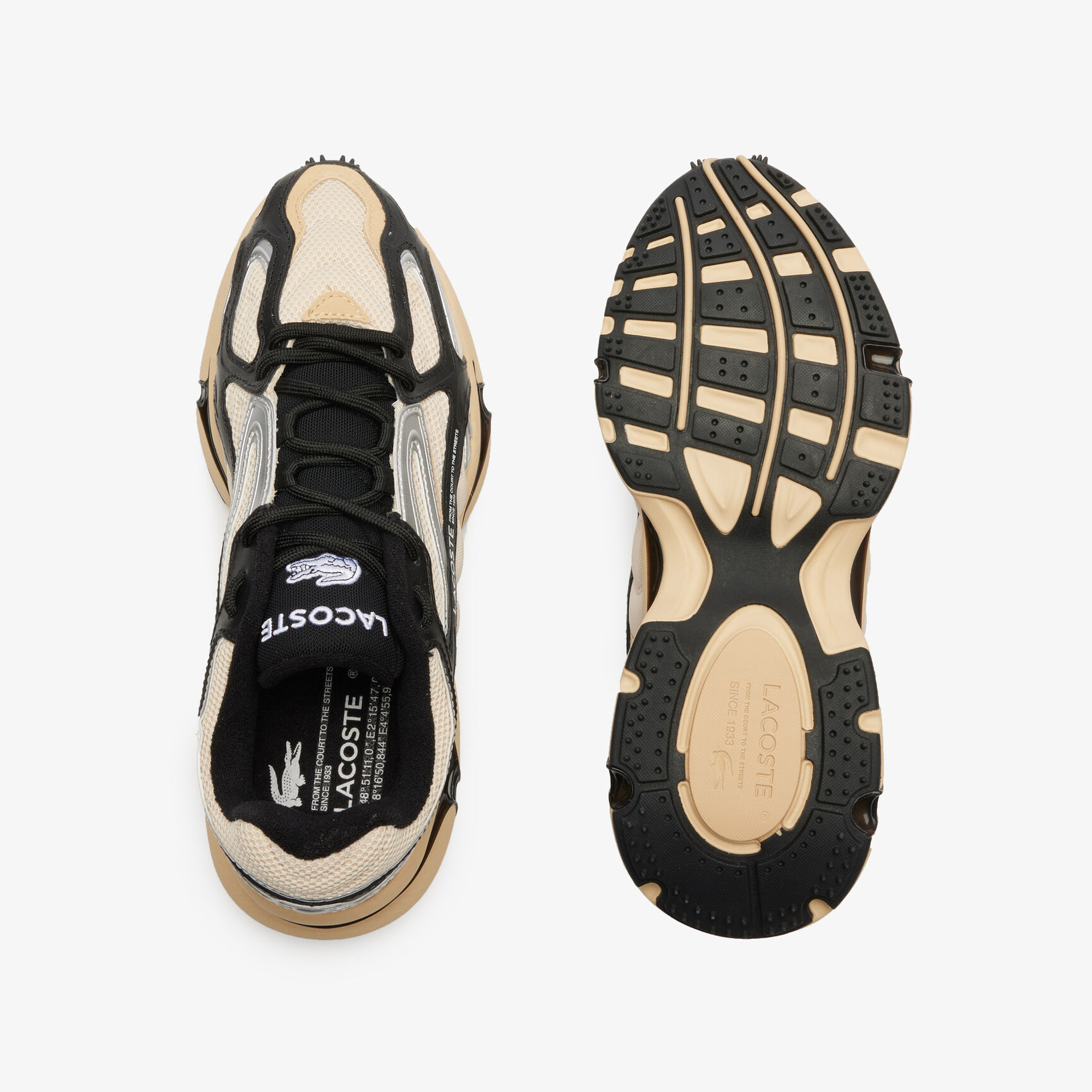 Men's L003 2K24 Trainers Men's L003 2K24 Trainers - 47SMA0013-3E8