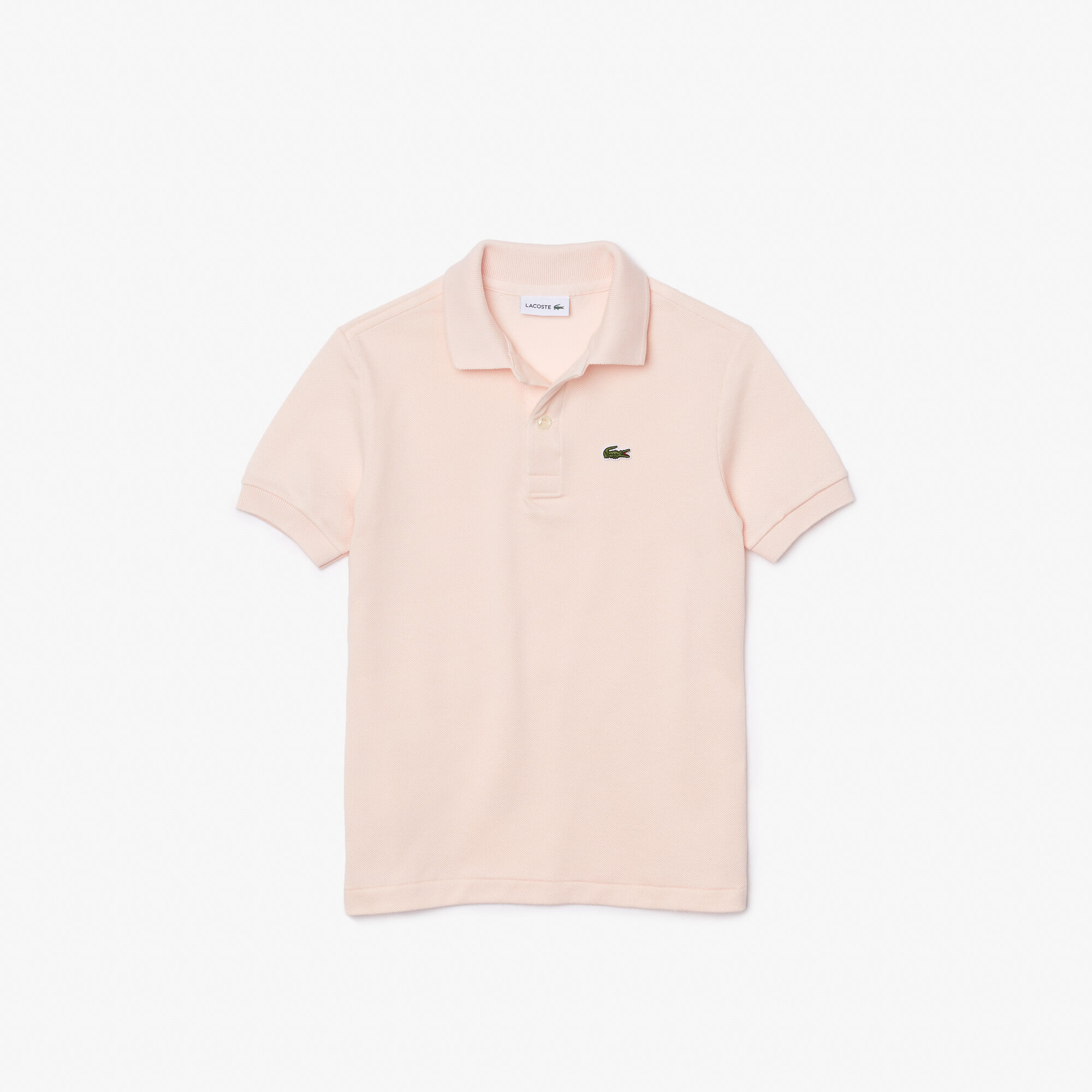 Girl's Polos | Kids Fashion | LACOSTE