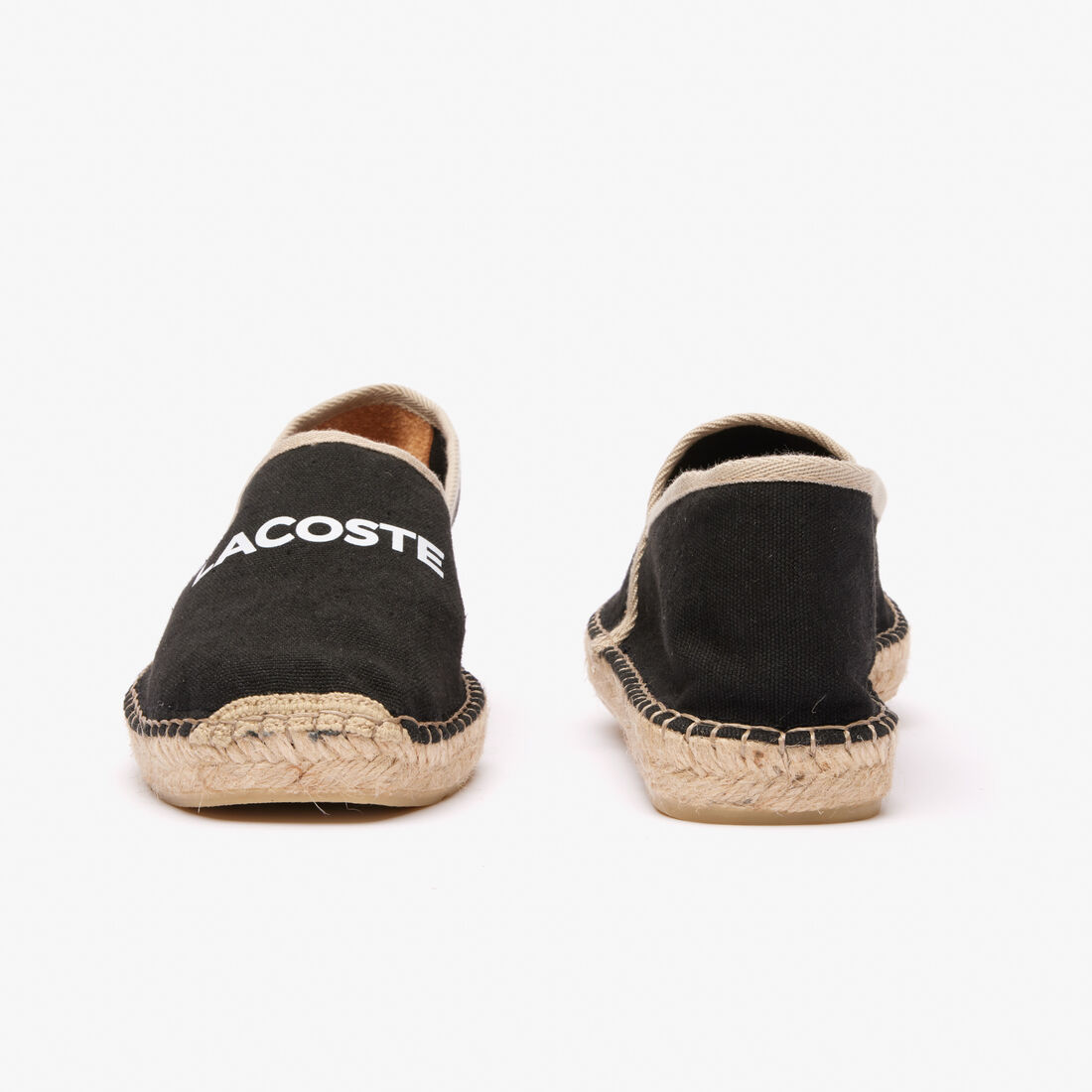 Men's Uhabia Branded Espadrilles Men's Uhabia Branded Espadrilles - 47CMA0034-CA1