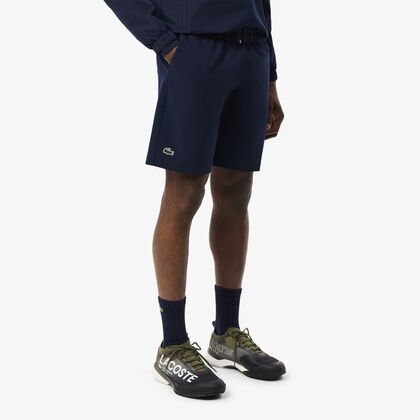 Regular Fit Ultra Dry Tennis Shorts