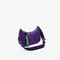 Women's Lacoste Signature Patch Shoulder Bag women s lacoste signature patch shoulder bag