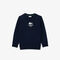 Signature Print Sweatshirt - SJ3005-00-166