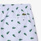 Crocodile Print Swim Trunks - MH7188-00-T69