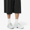 lacoste women s storm 96 2k leather sneakers
