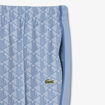 Paris Monogram Sweatpants Paris Monogram Sweatpants