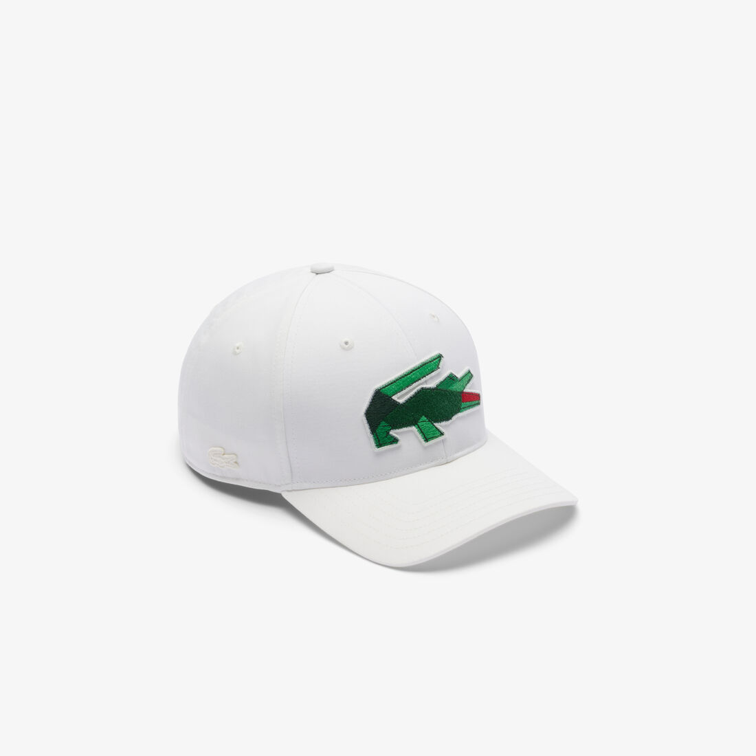 Crocodile Badge Baseball Cap - RK3385-00-70V