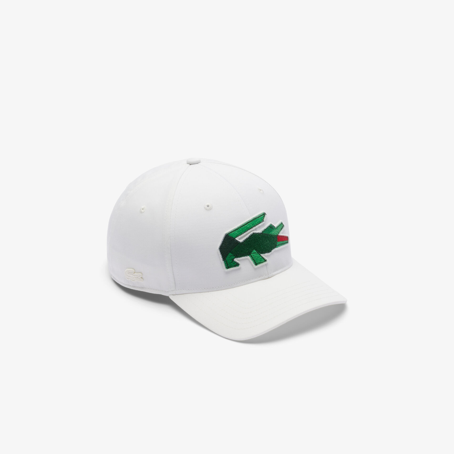 Crocodile Badge Baseball Cap - RK3385-00-70V