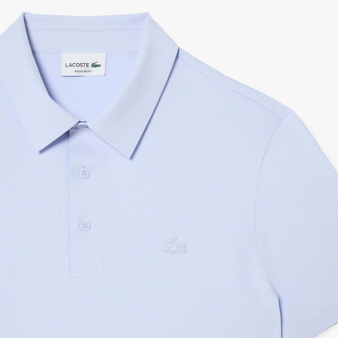 قميص بولو مناسب للتنقل اليومي Regular Fit Commuter Polo Shirt - DH1604-00-J2G