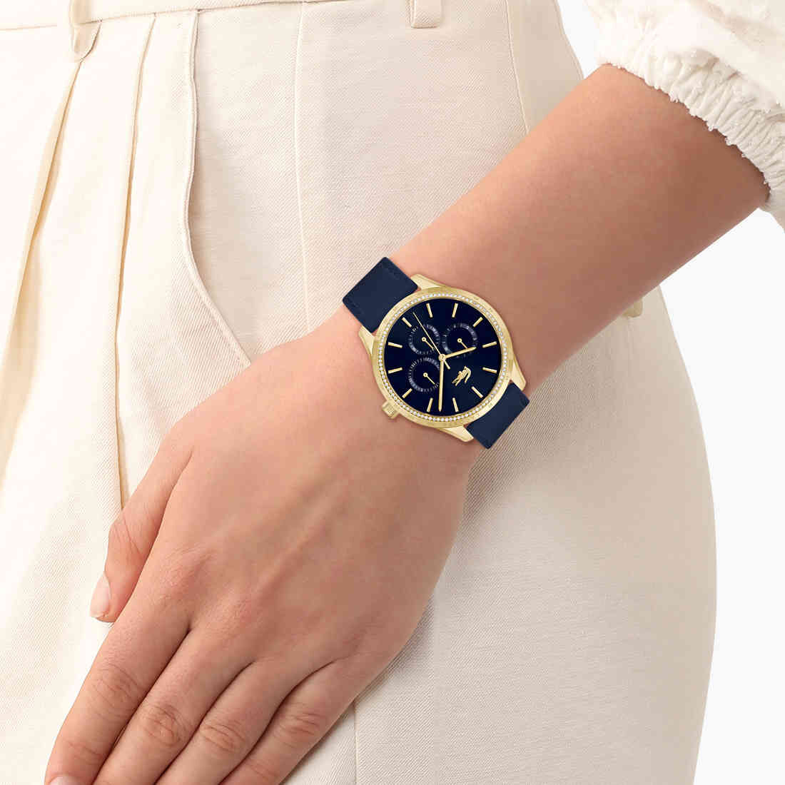 Women Providence Sport Watch Women Providence Sport Watch - 2001292-BLU