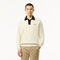 French Made Polo Collar Sweater lacoste french made polo collar sweater