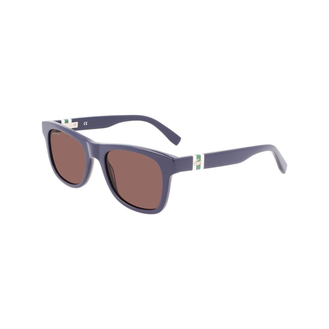 Men's Rectangle Acetate L.12.12 Sunglasses Men's Rectangle Acetate L.12.12 Sunglasses