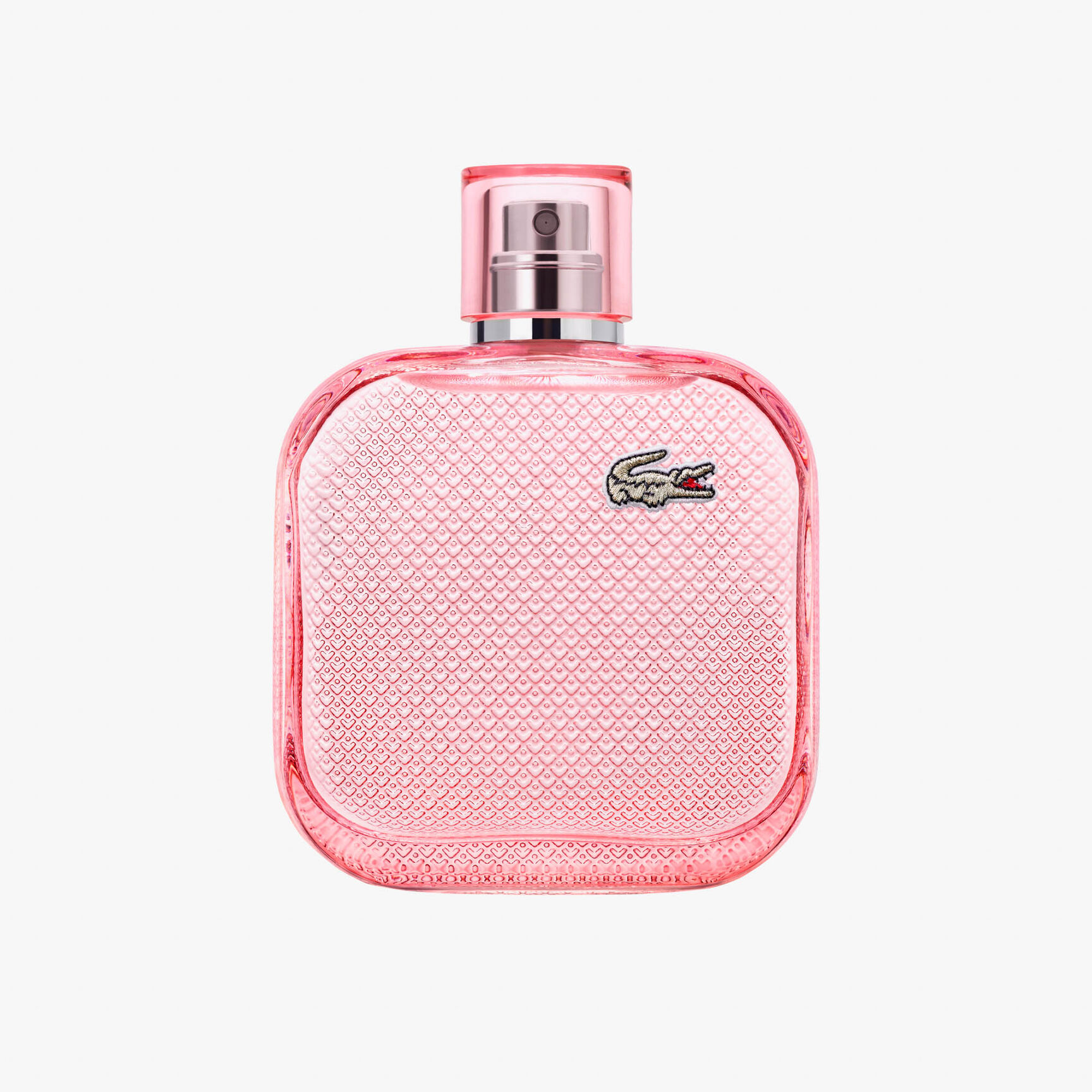 L.12.12 Rose Sparkling EDT 100ml L.12.12 Rose Sparkling EDT 100ml - LC006A01-000