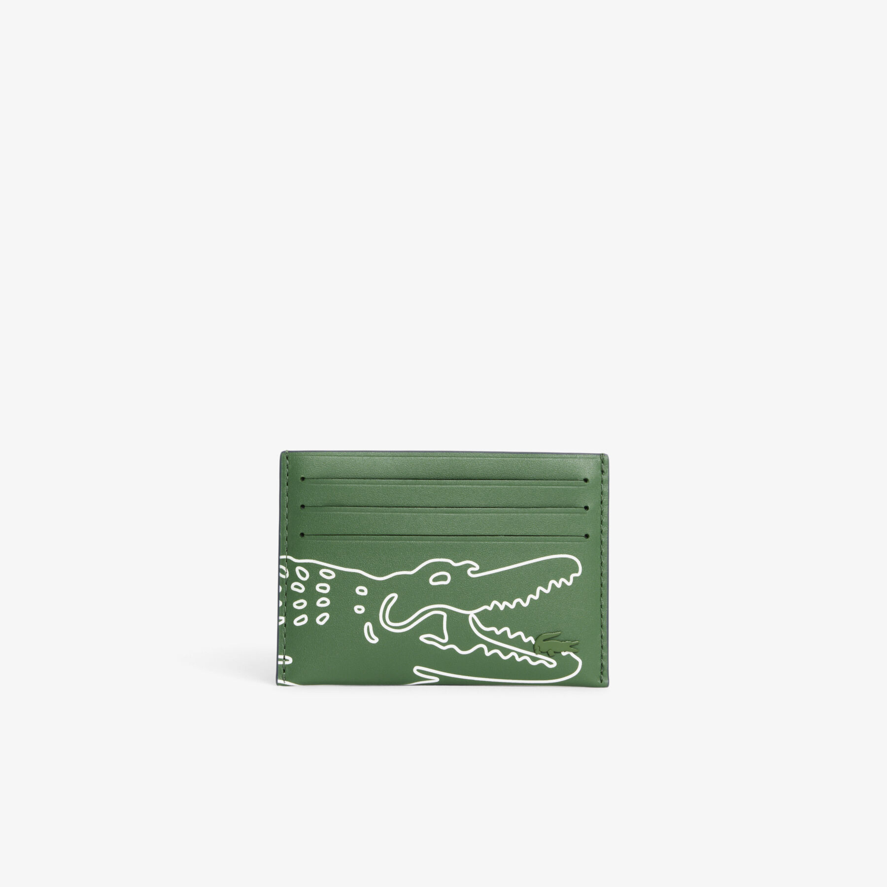 FG Leather Cardholder - NH5270FW-B01