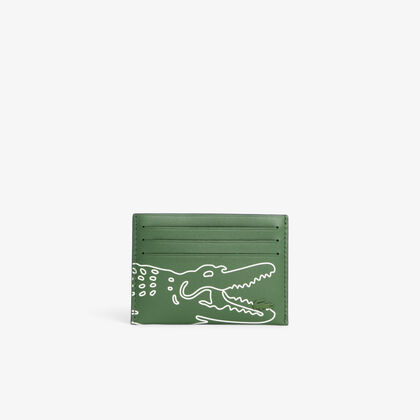 Fg Leather Cardholder