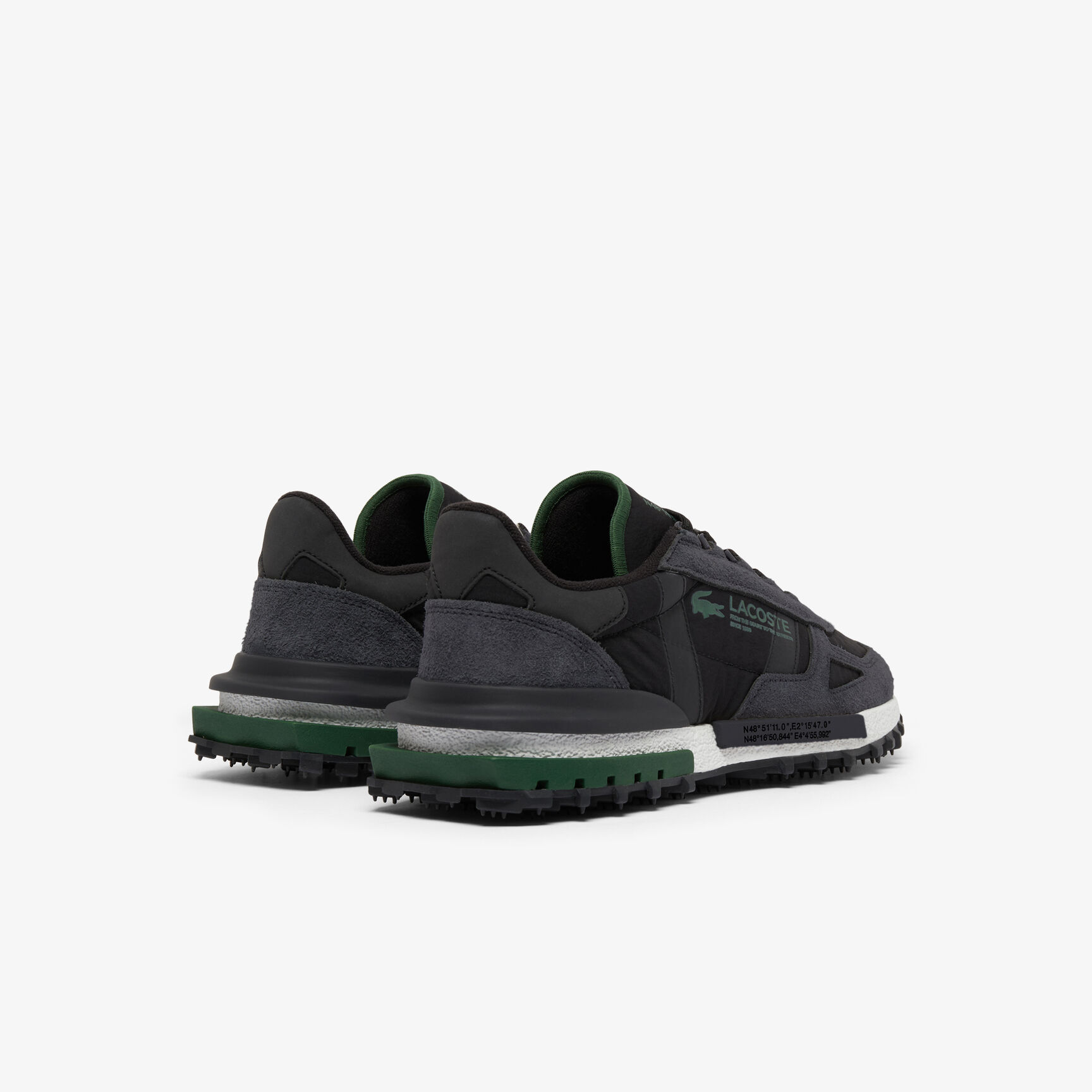 Men's Elite Active Sneakers - 51SMA0041-312