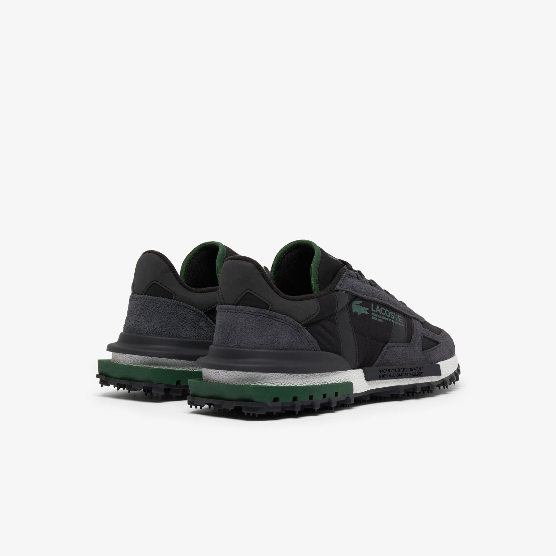 أحذية إيليت أكتيف رياضية رجالية Men's Elite Active Sneakers - 51SMA0041-312