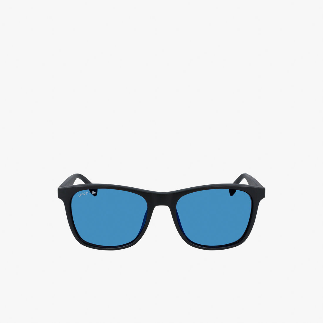 Men's Lacoste Rectangle L.12.12 Sunglasses - L860SE-001