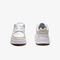 Women's Court Slam Tonal Leather Trainers lacoste women s court slam tonal leather trainers