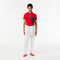 lacoste lcst zipped belt bag