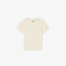 Crocodile Print Cotton T-shirt Crocodile Print Cotton T-shirt - TJ0842-00-XFJ