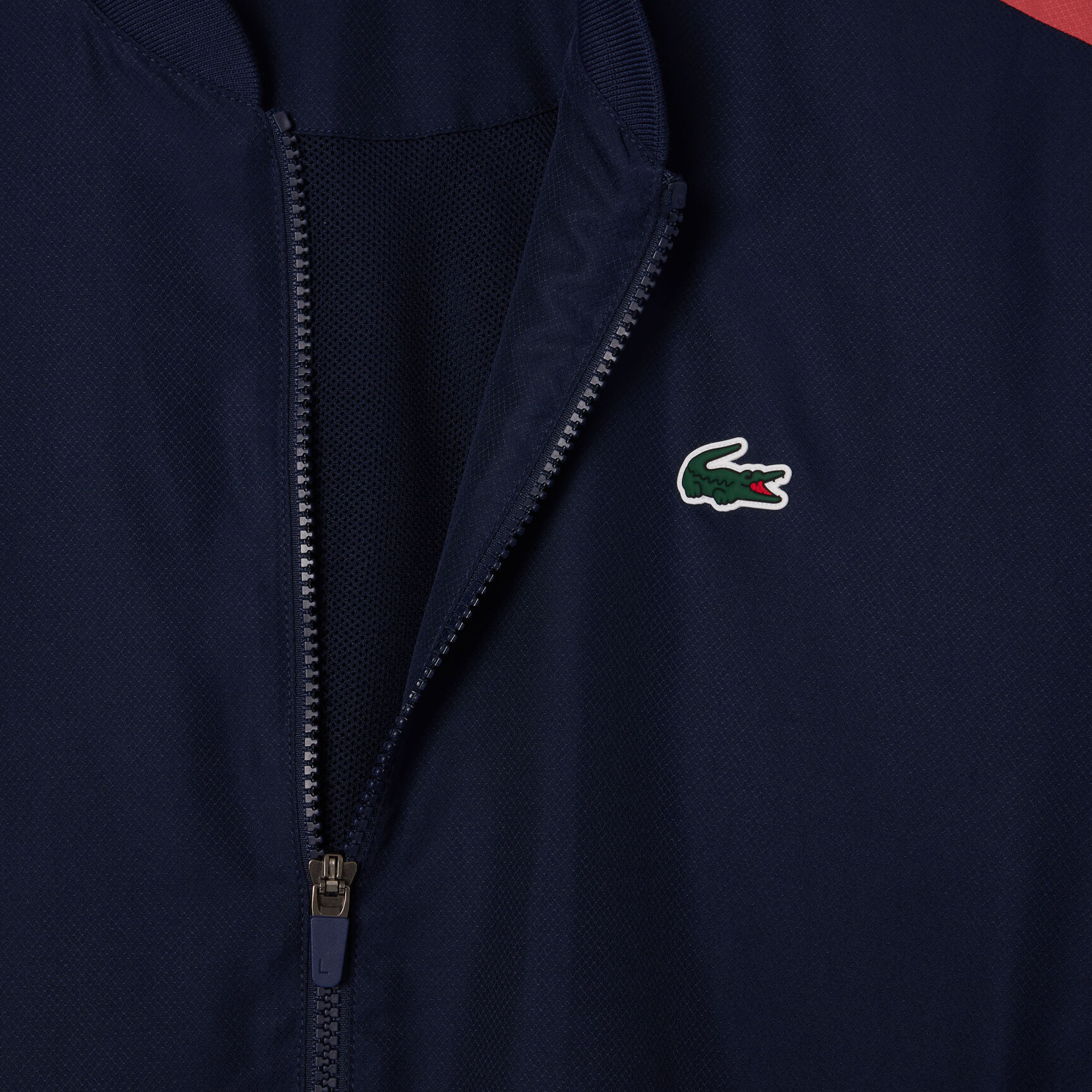 بدلة التنس الرياضية ذات الألوان المتعددة Tennis Sportsuit Colourblock - WH8334-00-ISJ