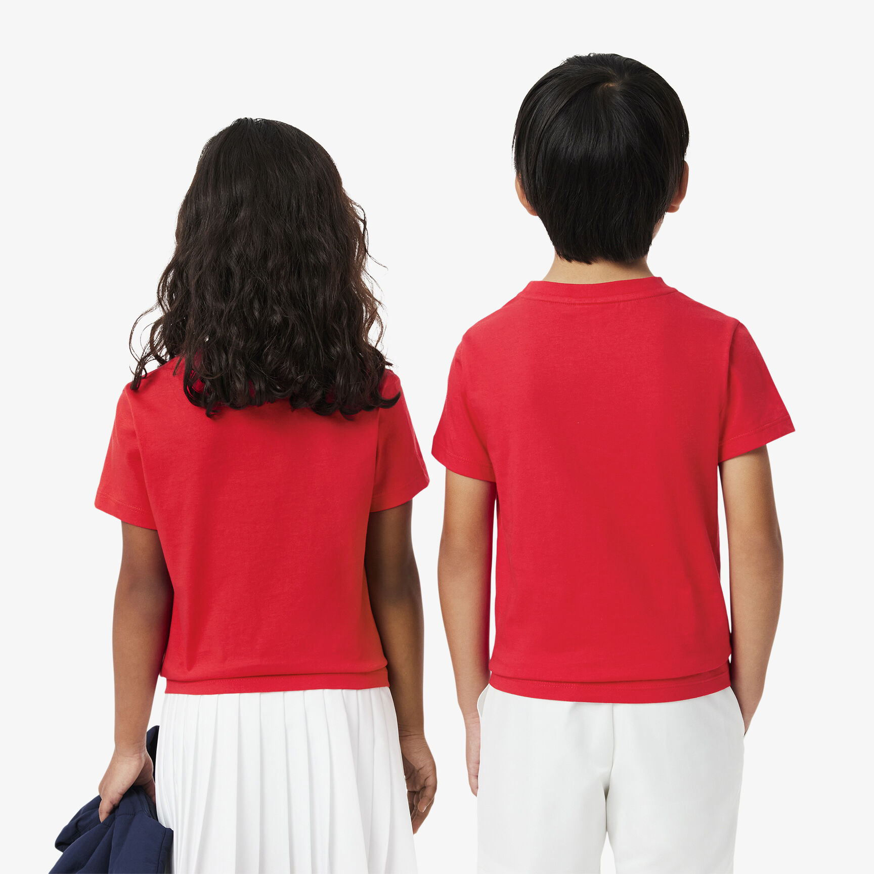 Cotton T-shirt - TJ1122-00-ZBG