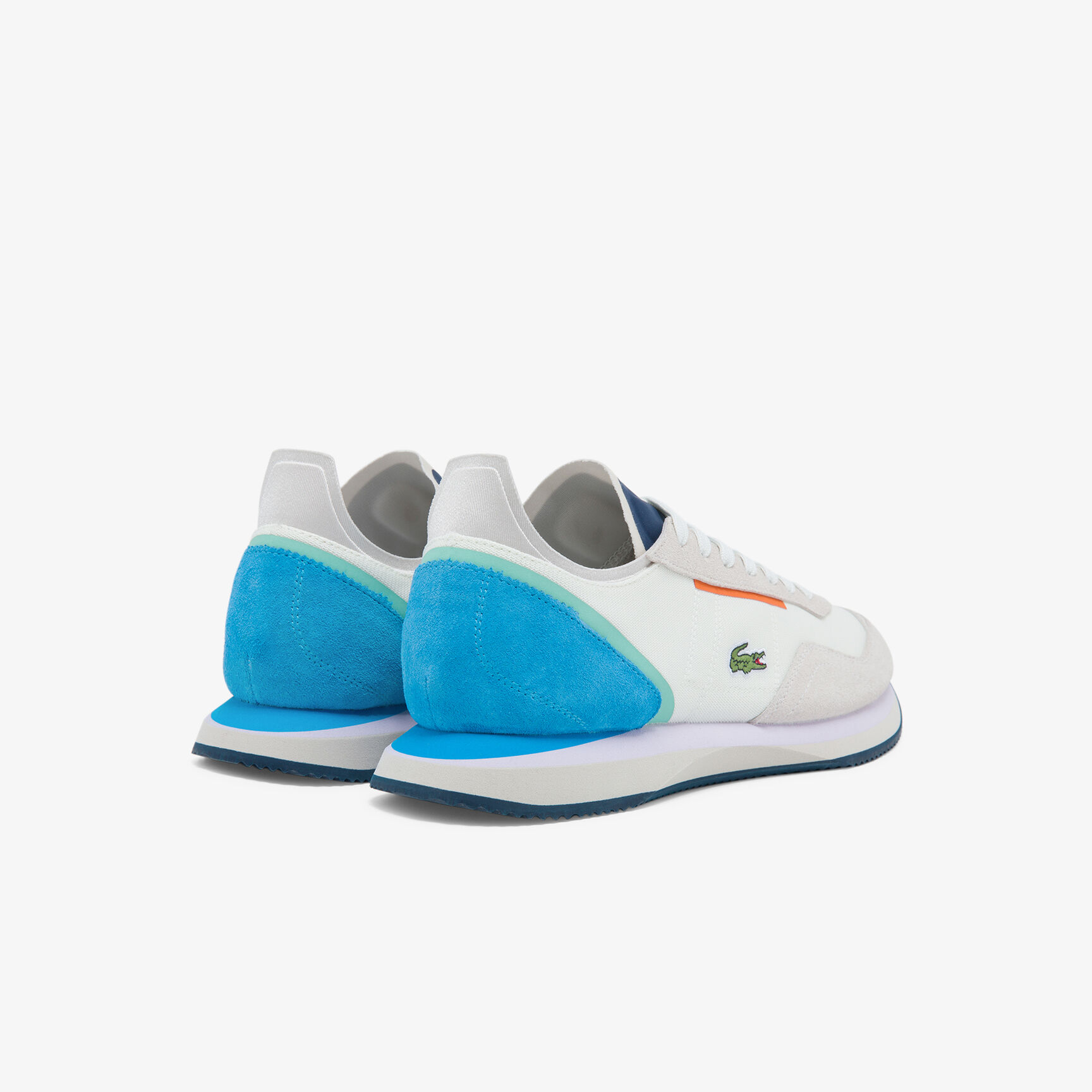 أحذية رياضية من نسيج ماتش بريك للرجال أحذية رياضية من نسيج ماتش بريك للرجال