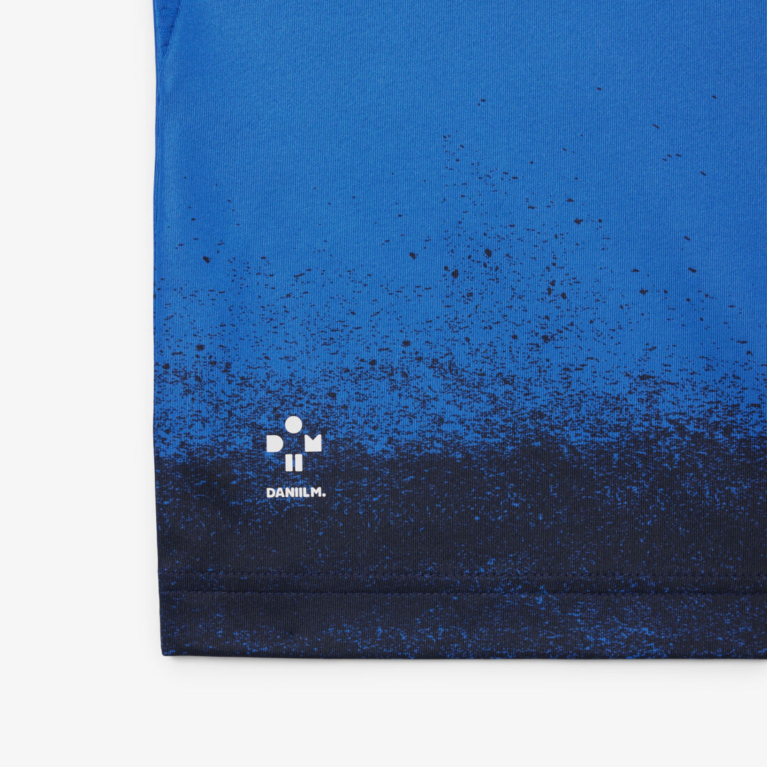 Lacoste Tennis x Daniil Medvedev Polo Shirt Lacoste Tennis x Daniil Medvedev Polo Shirt - DH8943-00-892