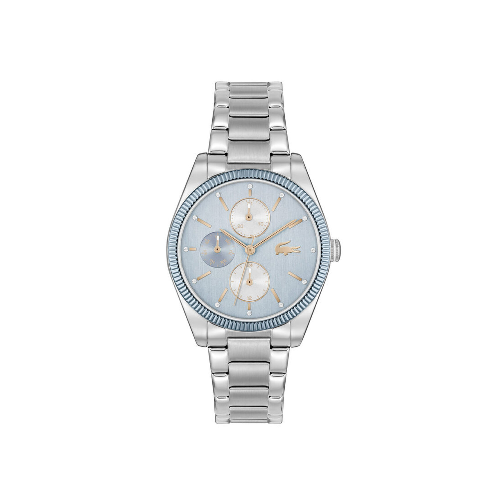 Women Orsay Metal Watch Women Orsay Metal-metal Watch - 2001365-STN