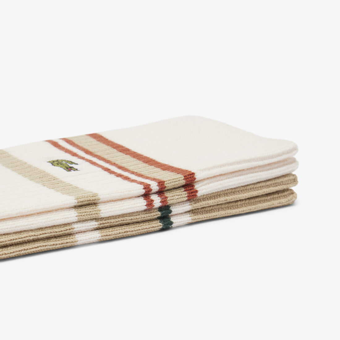 2-Pack Striped Socks 2-Pack Striped Socks - RA5988-00-7PT