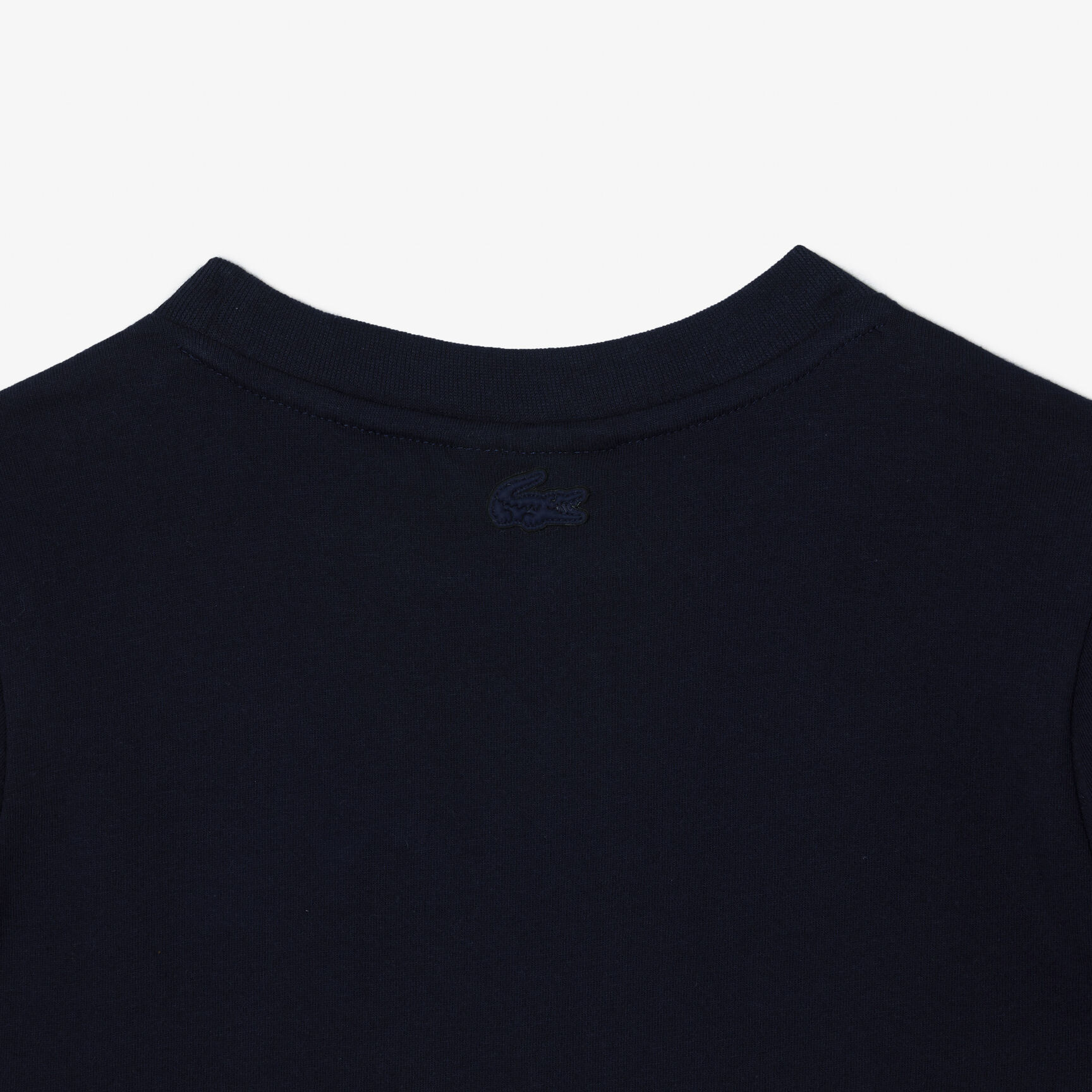 Cotton Jersey Planet Print T-shirt - TJ1154-00-166