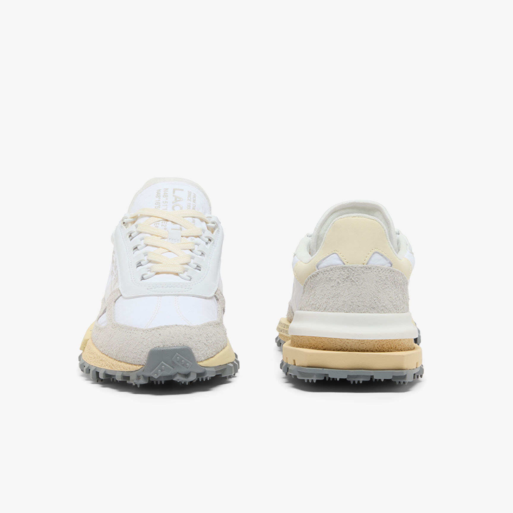 حذاء رياضي ايليت اكتف رجالي Men's Elite Active Sneakers - 50SMA0078-2H8