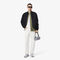Regular Fit Linen Shirt - CH5692-00-BMY