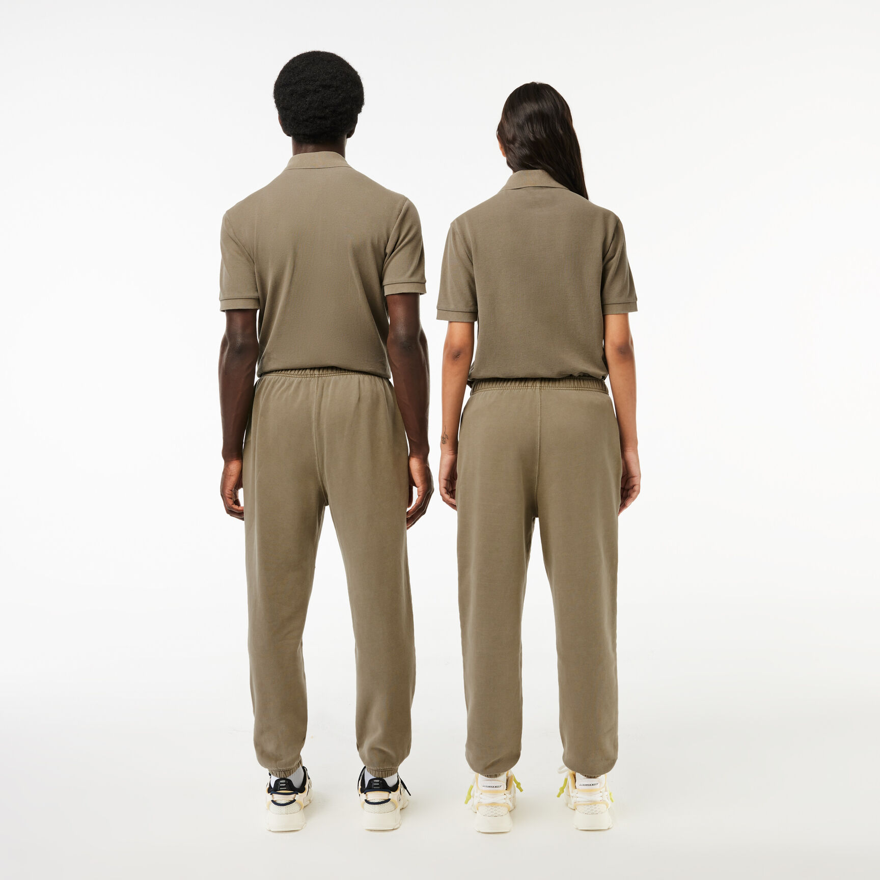 Fleece Cotton Jogger Track Pants Fleece Cotton Jogger Track Pants - XH3451-00-S3I