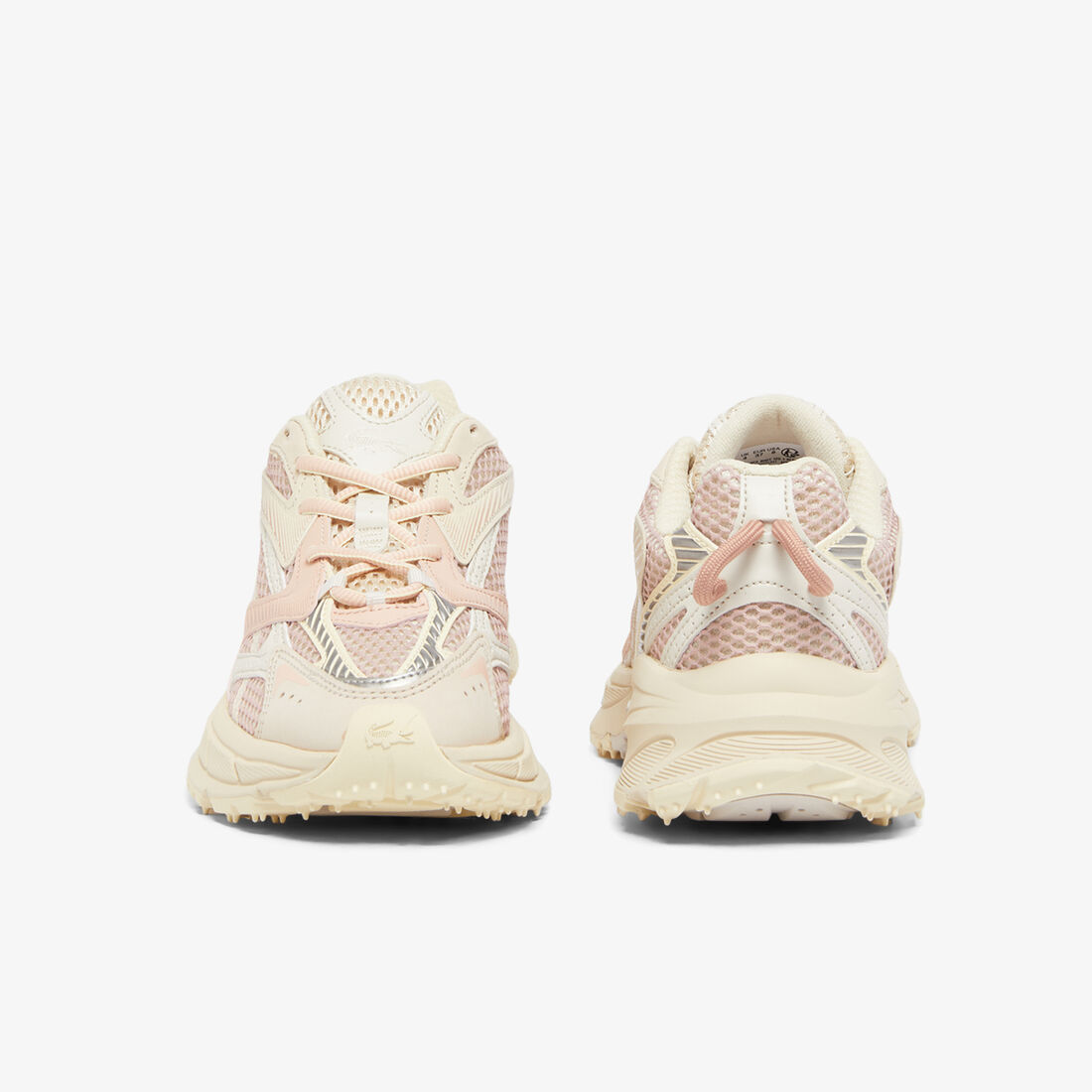 حذاء L003 نيو شوت الرياضي للنساء Women's L003 Neo Shot Sneakers - 49SFA0007-UH1