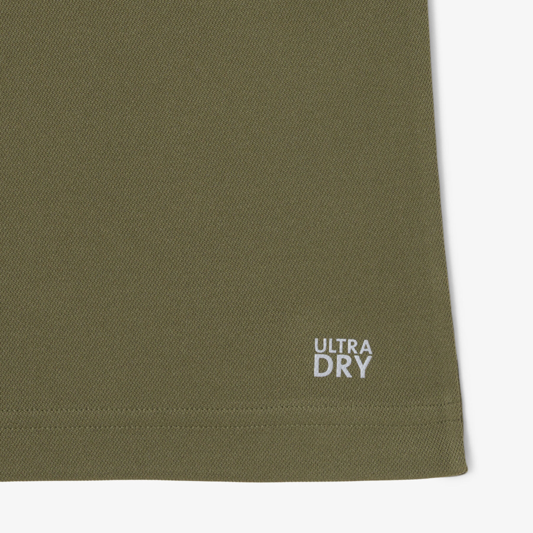 Ultra Dry Printed Slim Fit Tennis Polo Shirt - DH4756-00-E9F