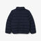 Hooded Diamond Taffeta Puffed Jacket - BJ1041-00-166