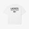 تي شيرت فضفاض من قماش الجيرسي الثقيل المطبوع Loose Fit Heavy Jersey Printed T-shirt - TH5950-00-001