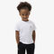 Unisex Cotton Crew Neck T-shirt Unisex Cotton Crew Neck T-shirt - TJ2676-00-001