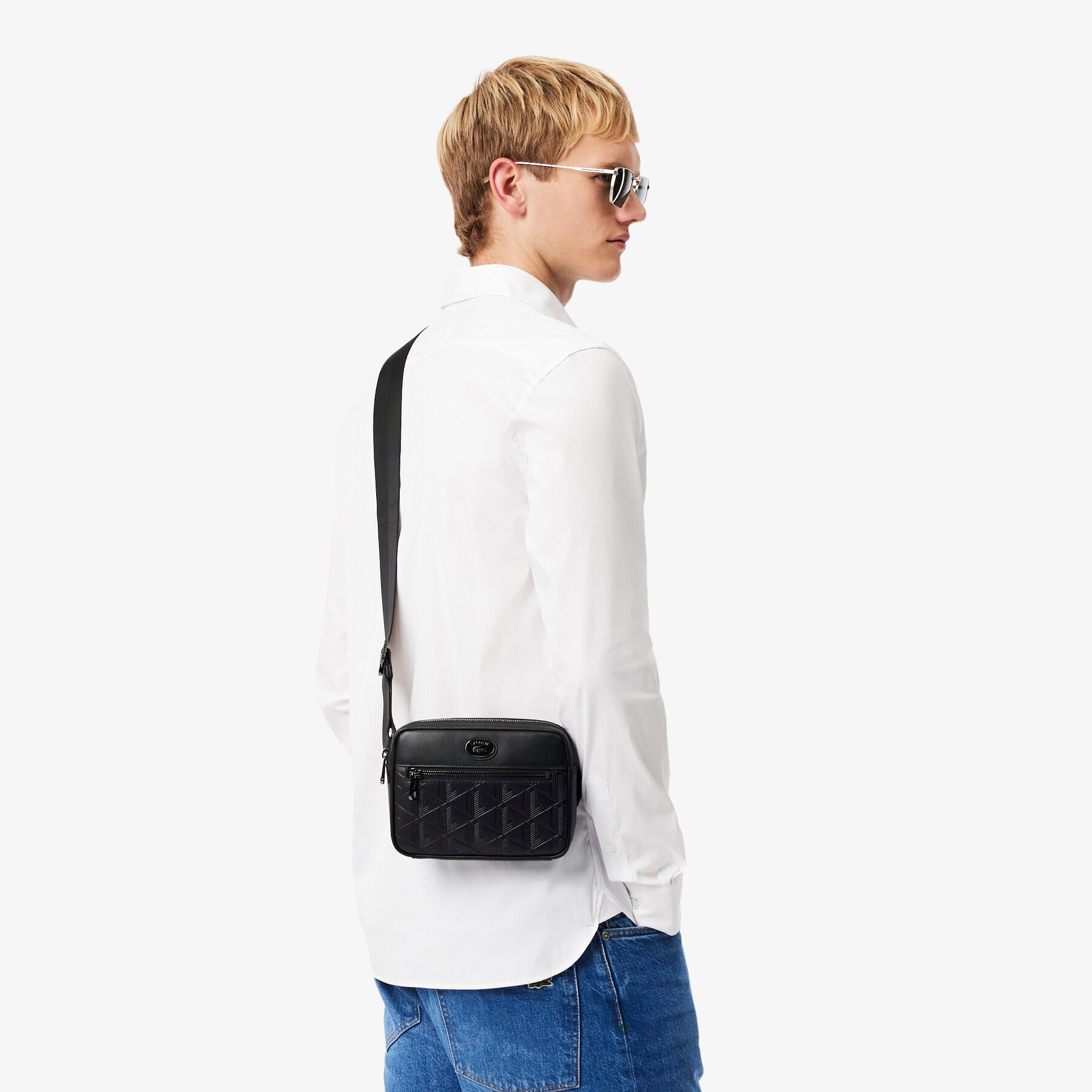 Nomogramme Reporter Bag - NH4401MR-000