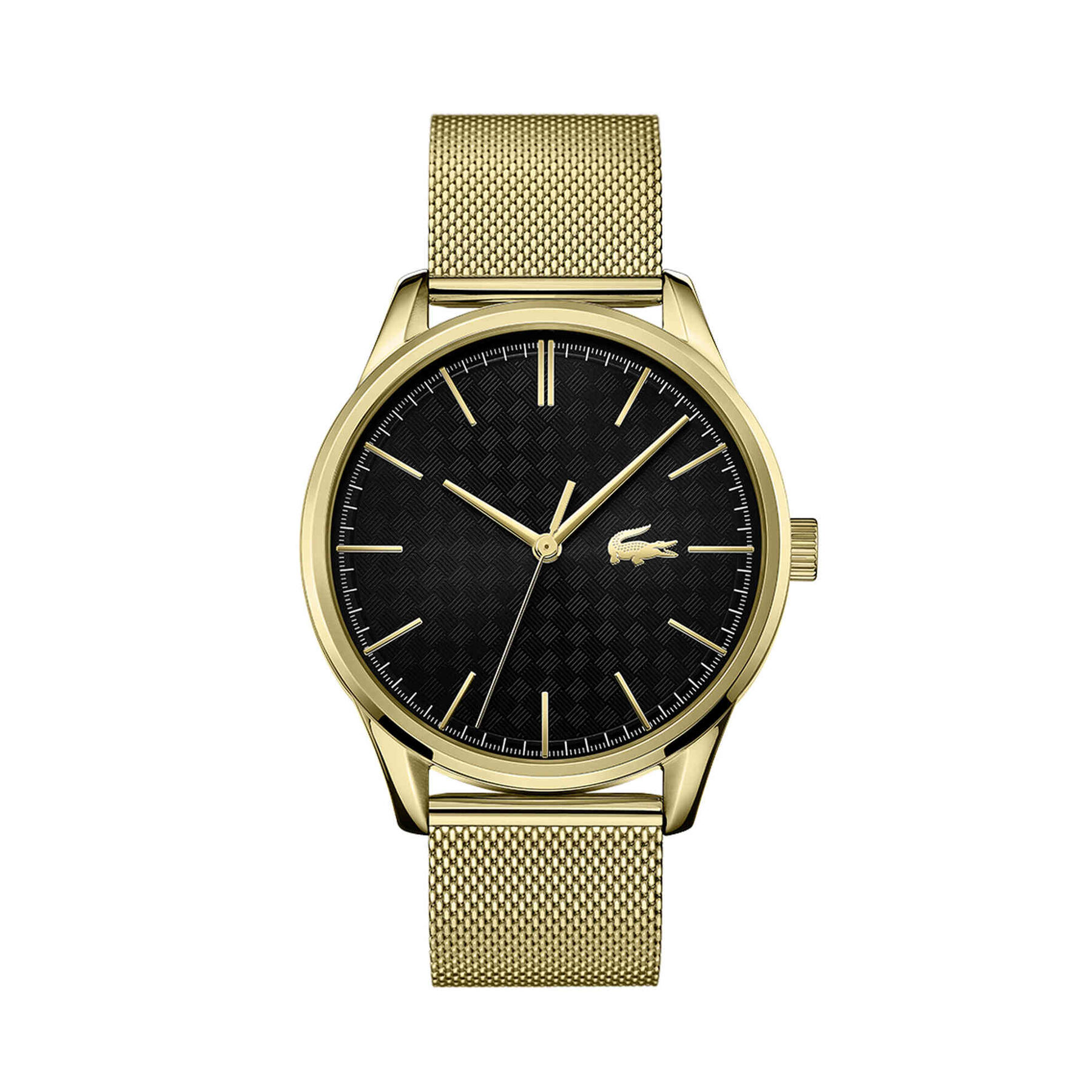 Men Vienna Quartz Watch - 2011104-104