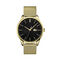 Men Vienna Quartz Watch - 2011104-104