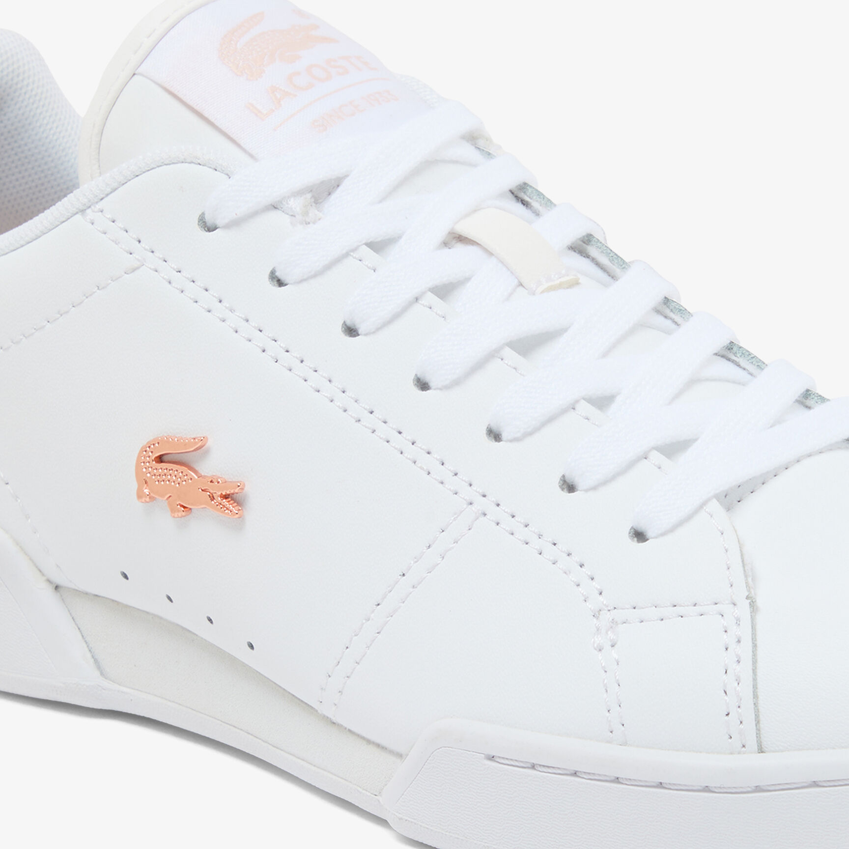 Women's Carnaby Cup Leather Sneakers - 50SFA0045-1Y9