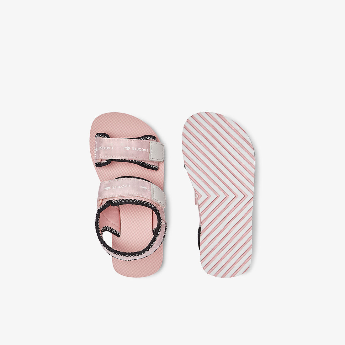 Children's Sol Textile Sandals Children's Sol Textile Sandals